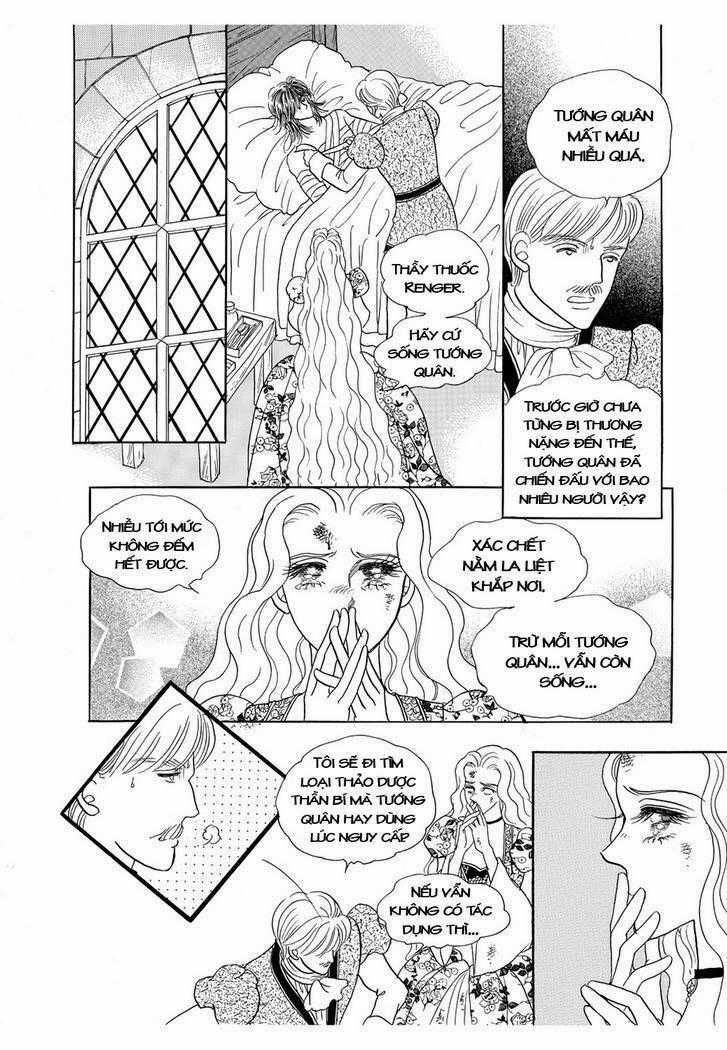 Princess Manhwa Chapter 46 trang 78