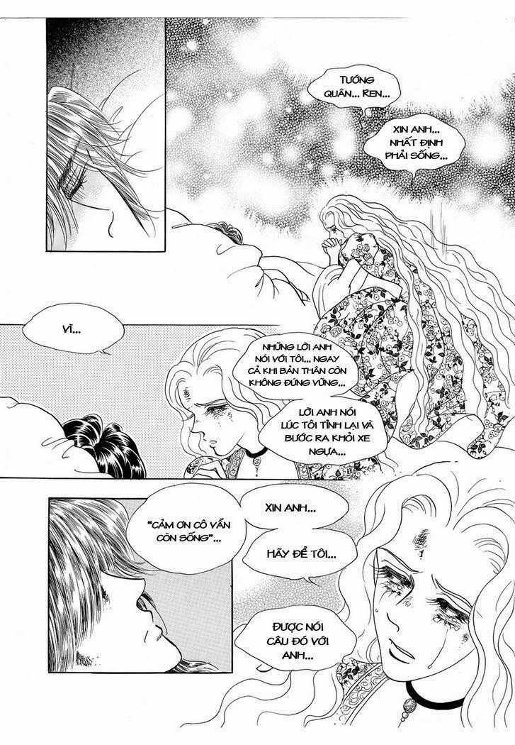 Princess Manhwa Chapter 46 trang 79