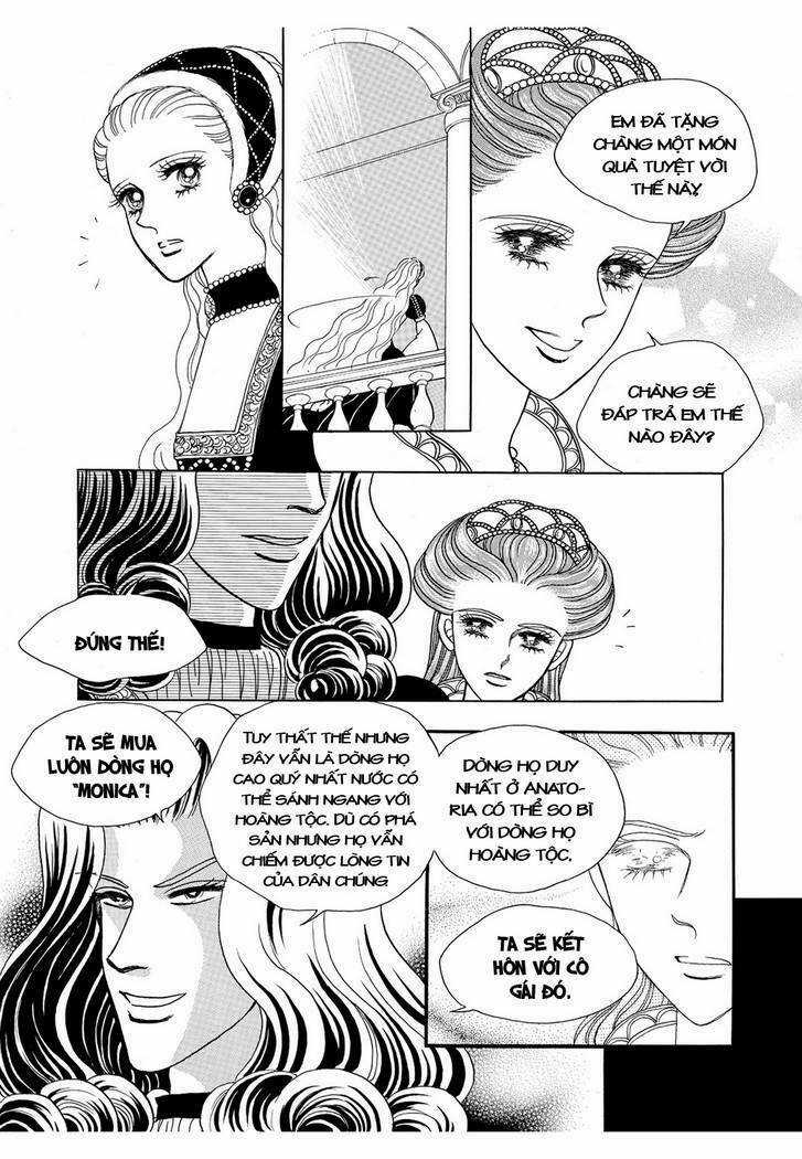 Princess Manhwa Chapter 46 trang 8