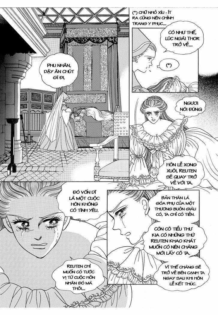 Princess Manhwa Chapter 46 trang 9