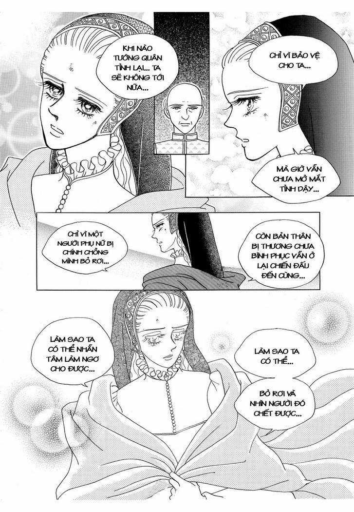 Princess Manhwa Chapter 47 trang 10