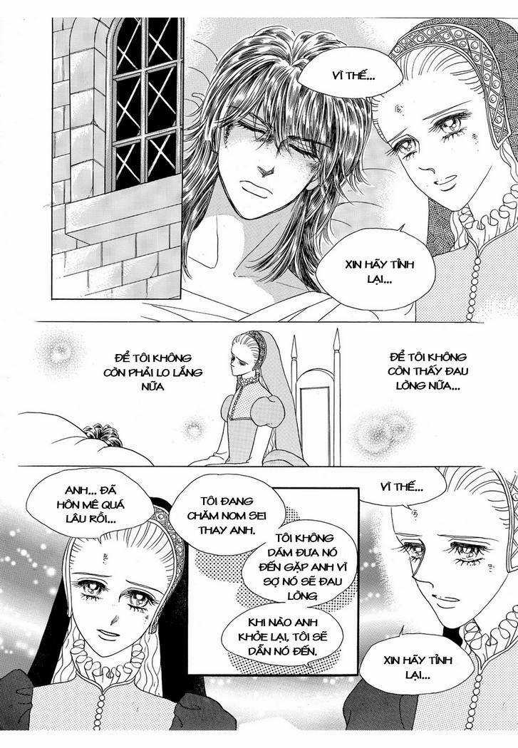 Princess Manhwa Chapter 47 trang 11