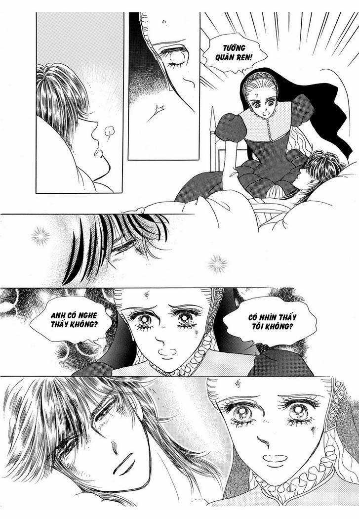 Princess Manhwa Chapter 47 trang 12