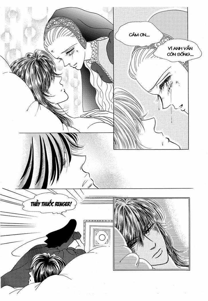 Princess Manhwa Chapter 47 trang 13