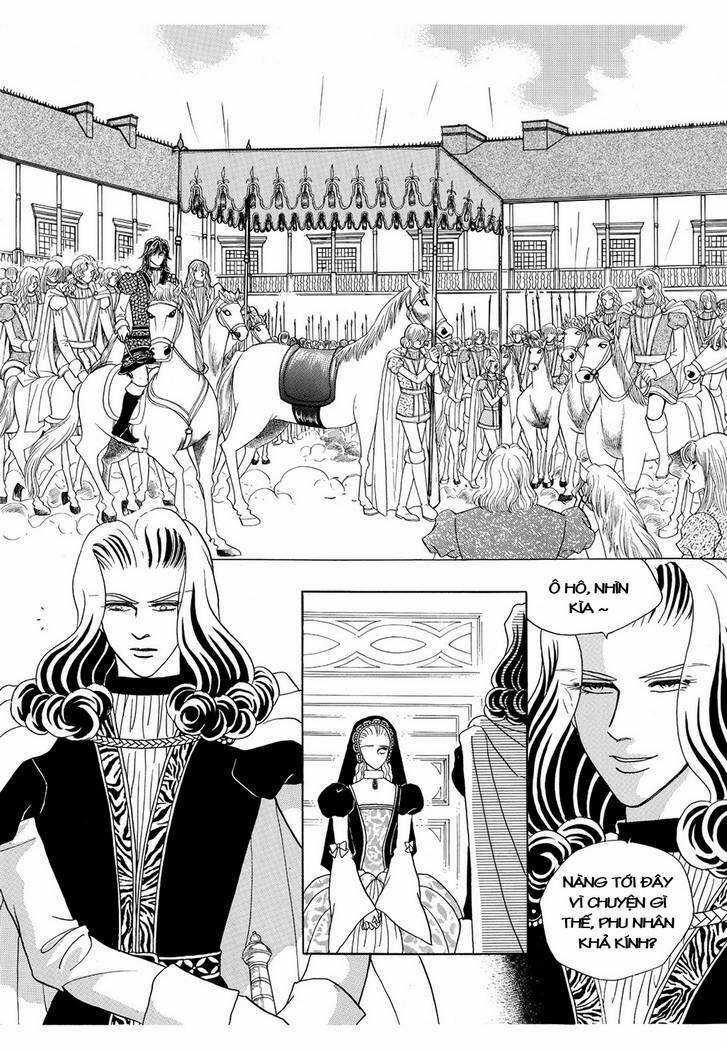 Princess Manhwa Chapter 47 trang 14