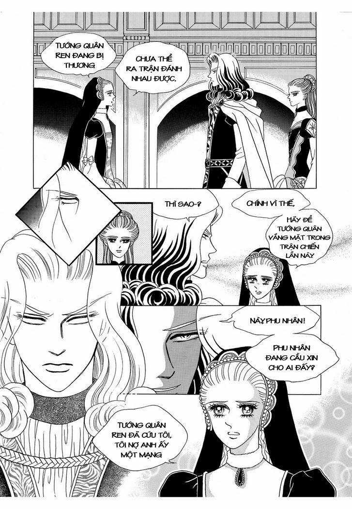 Princess Manhwa Chapter 47 trang 15