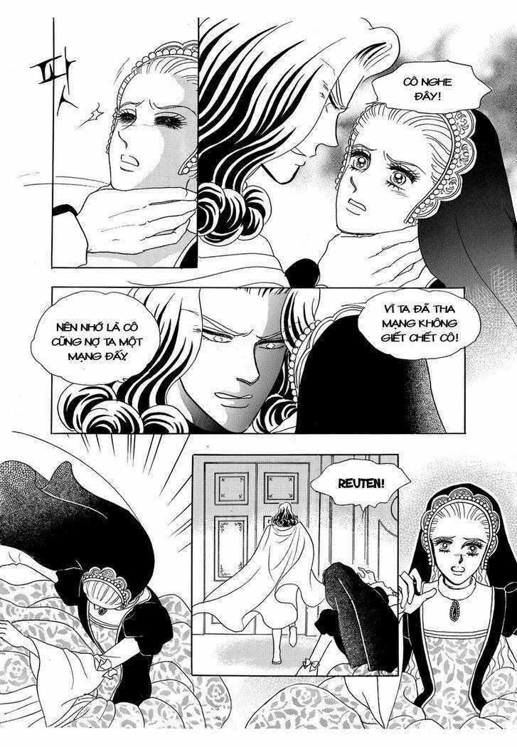 Princess Manhwa Chapter 47 trang 16