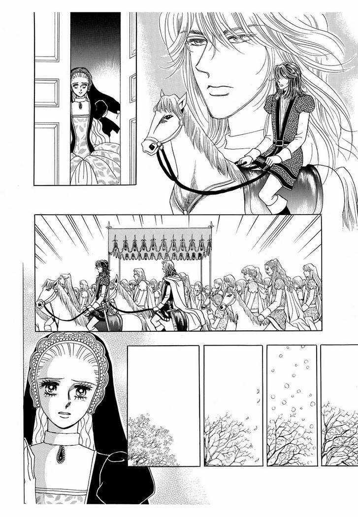 Princess Manhwa Chapter 47 trang 18