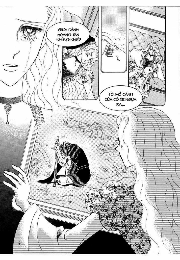 Princess Manhwa Chapter 47 trang 2