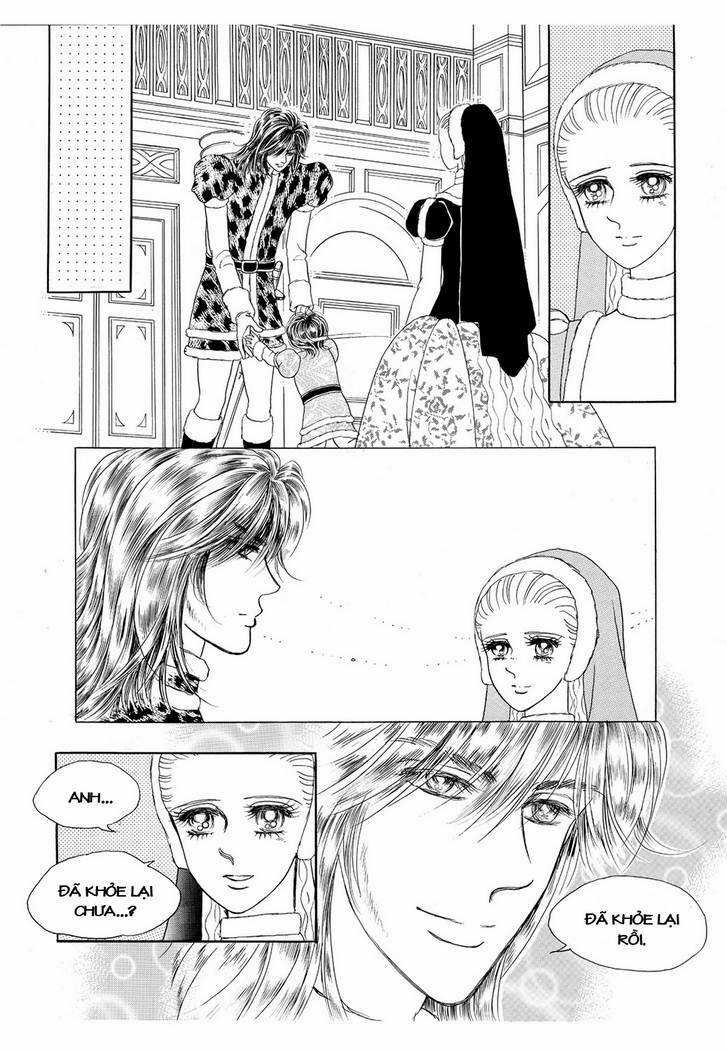 Princess Manhwa Chapter 47 trang 20