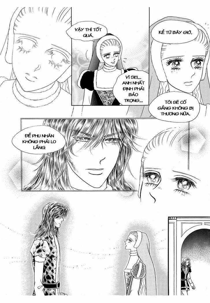 Princess Manhwa Chapter 47 trang 21