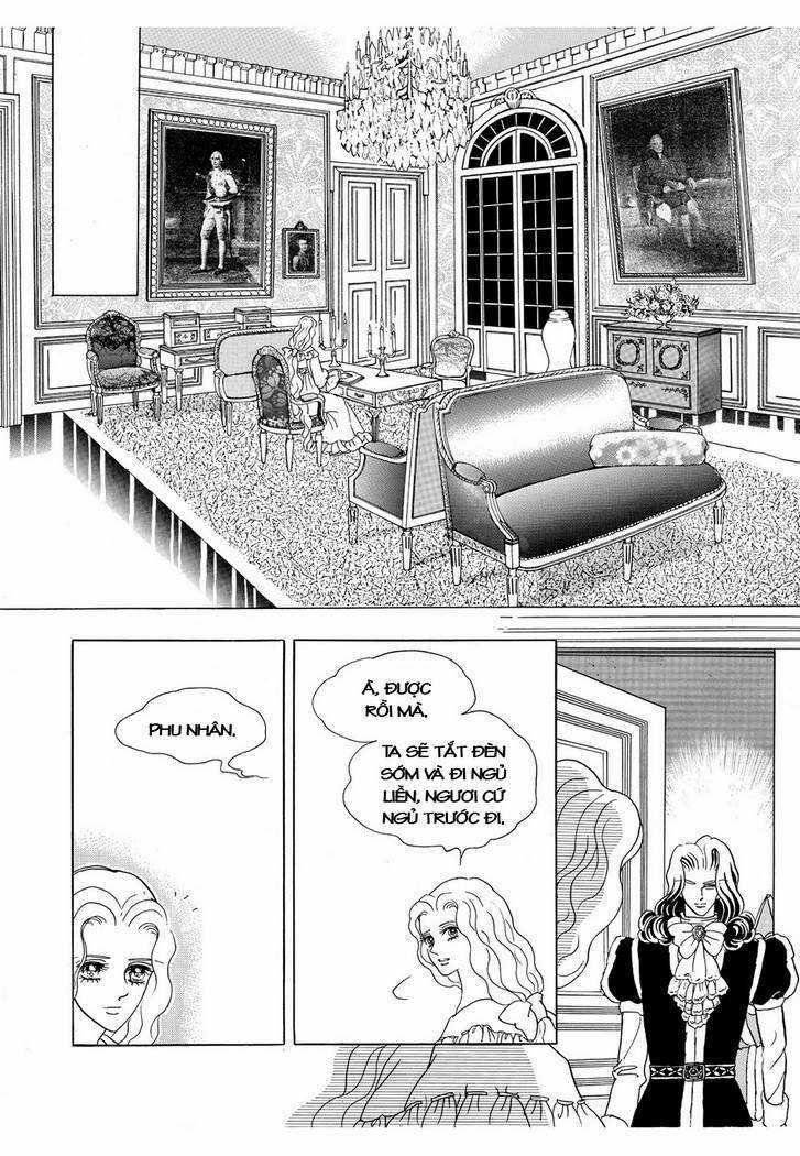 Princess Manhwa Chapter 47 trang 22