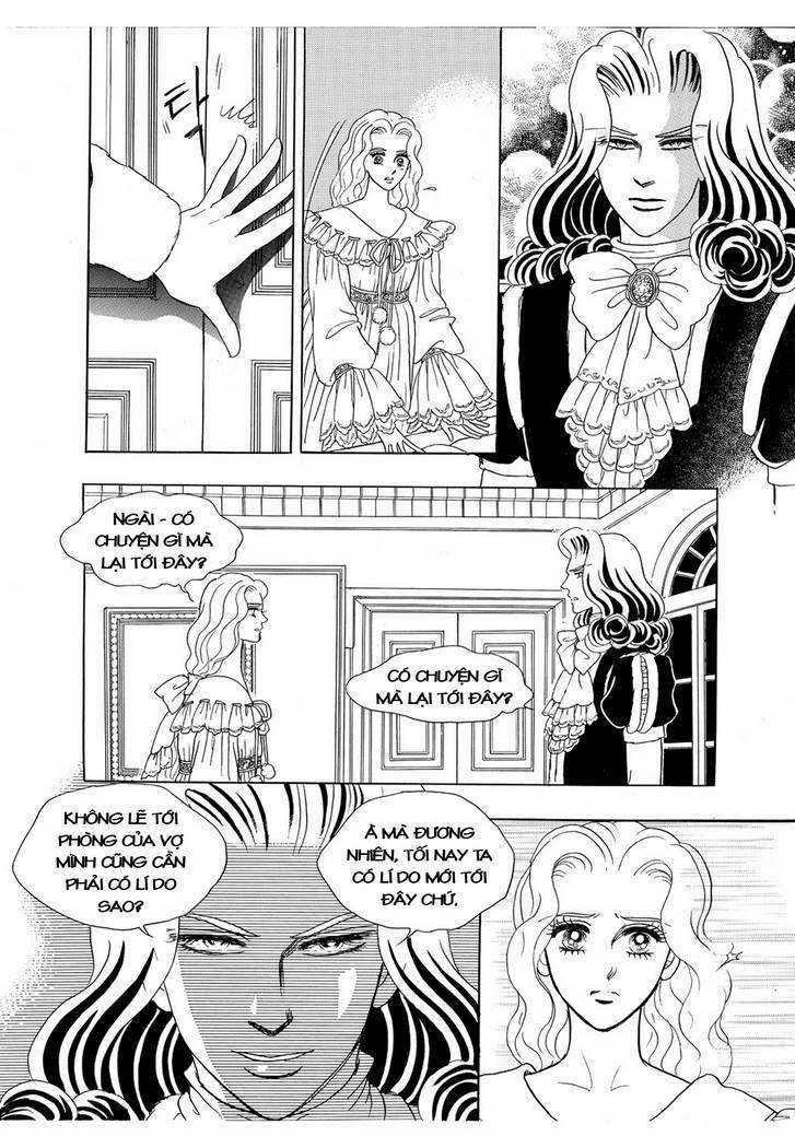 Princess Manhwa Chapter 47 trang 23
