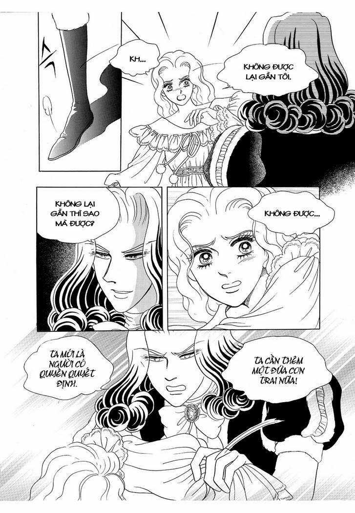 Princess Manhwa Chapter 47 trang 24