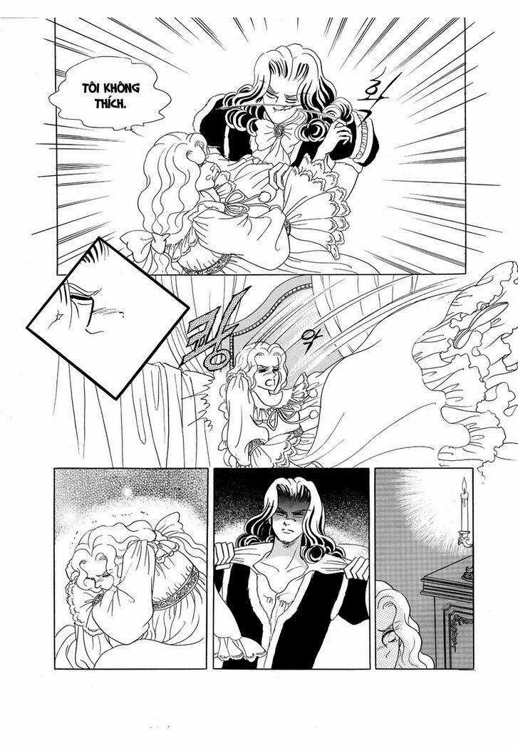 Princess Manhwa Chapter 47 trang 25