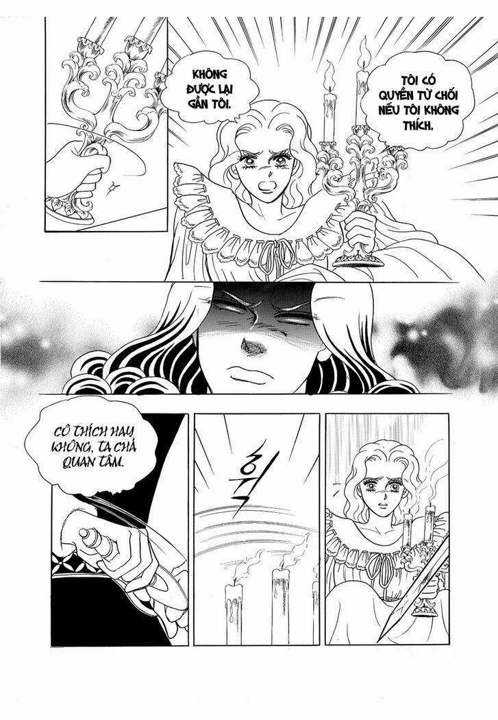 Princess Manhwa Chapter 47 trang 26