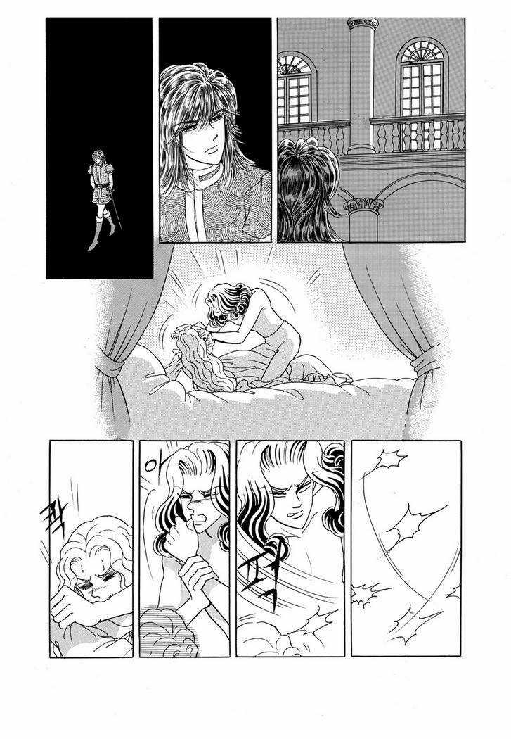 Princess Manhwa Chapter 47 trang 27