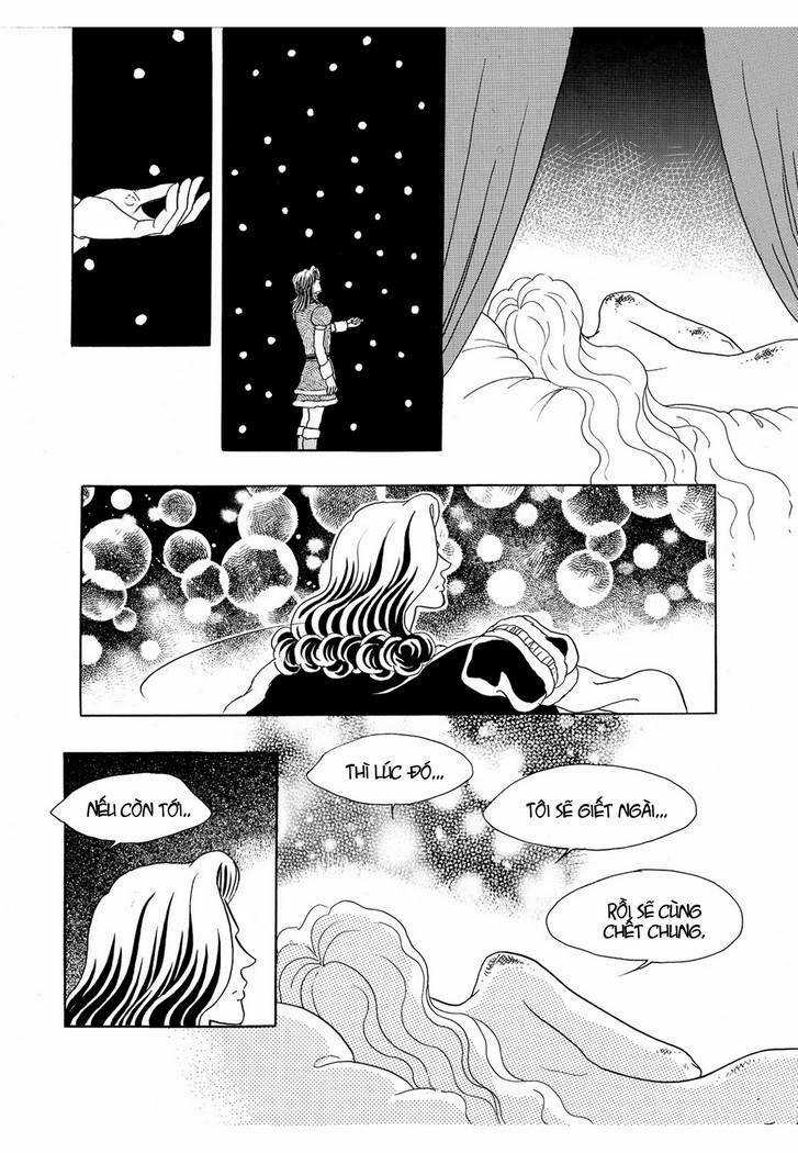 Princess Manhwa Chapter 47 trang 28