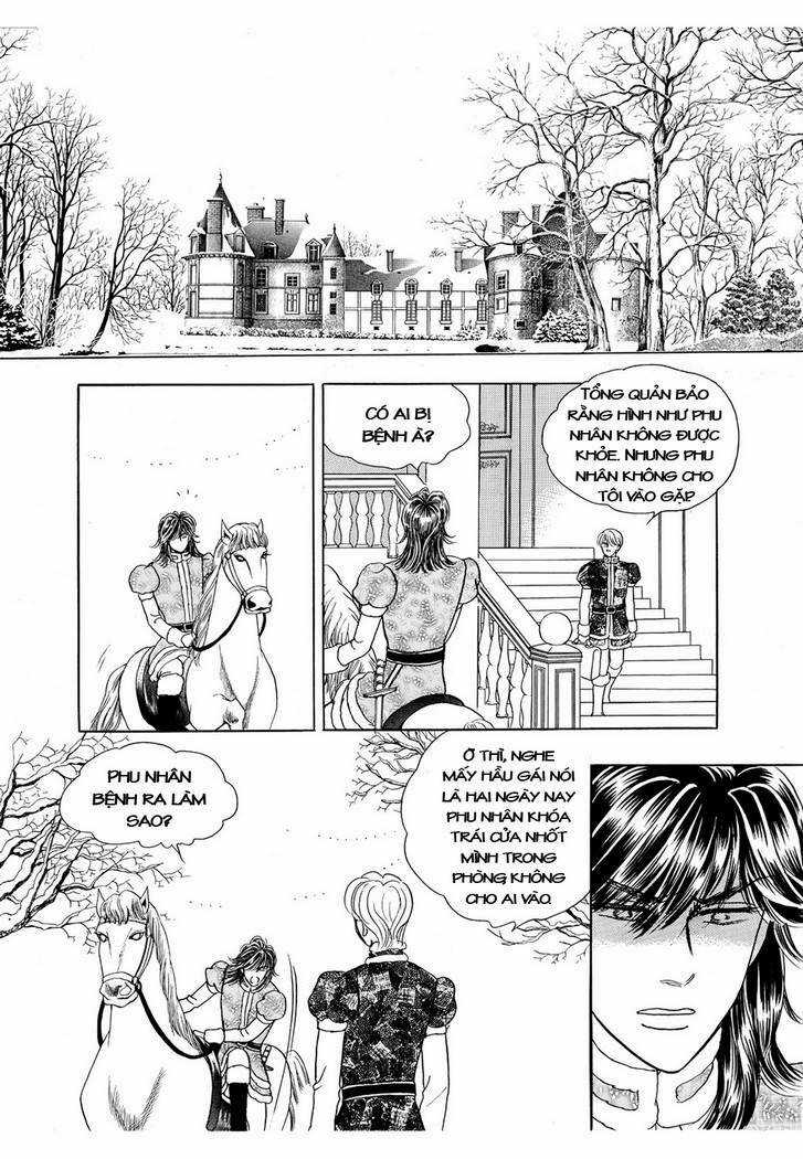 Princess Manhwa Chapter 47 trang 29