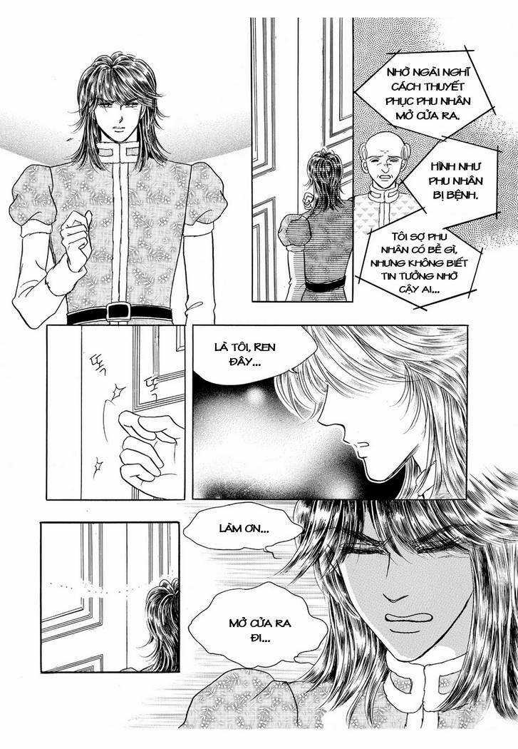 Princess Manhwa Chapter 47 trang 30