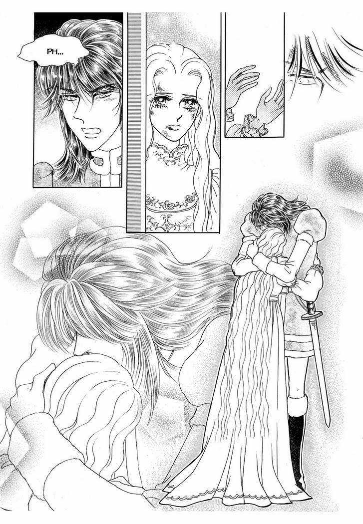 Princess Manhwa Chapter 47 trang 32