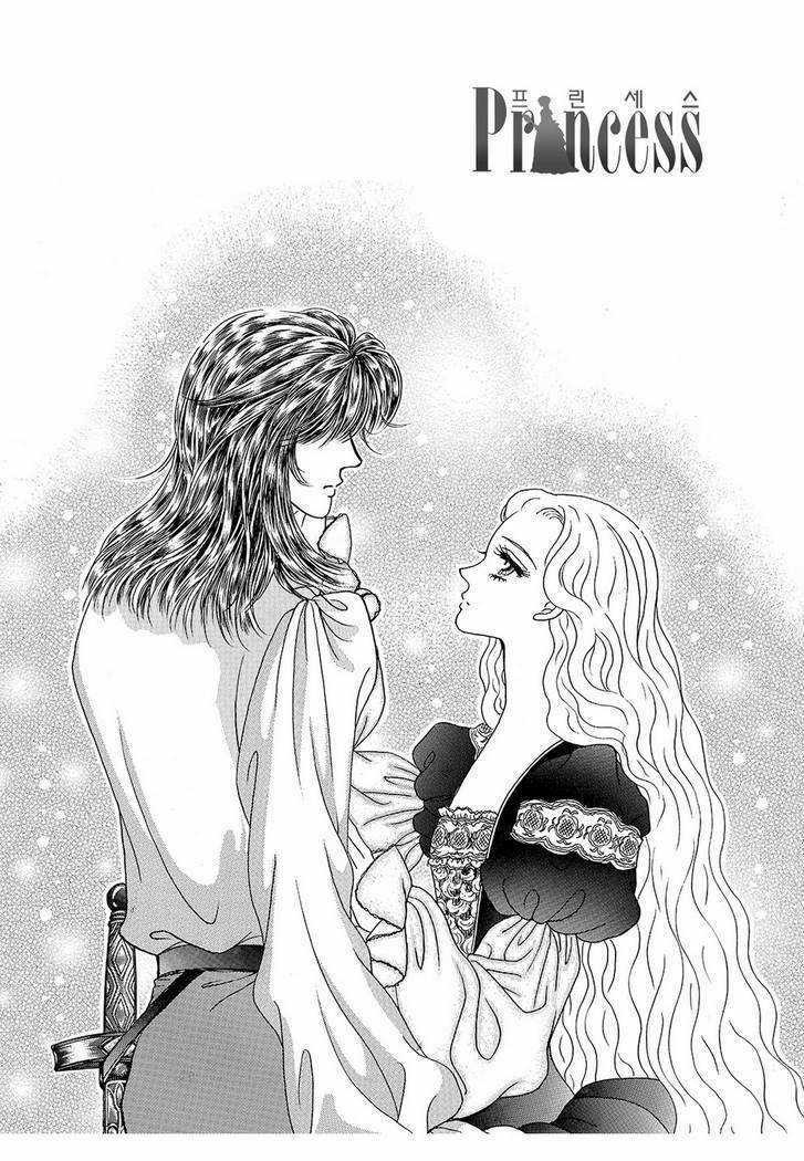 Princess Manhwa Chapter 47 trang 33