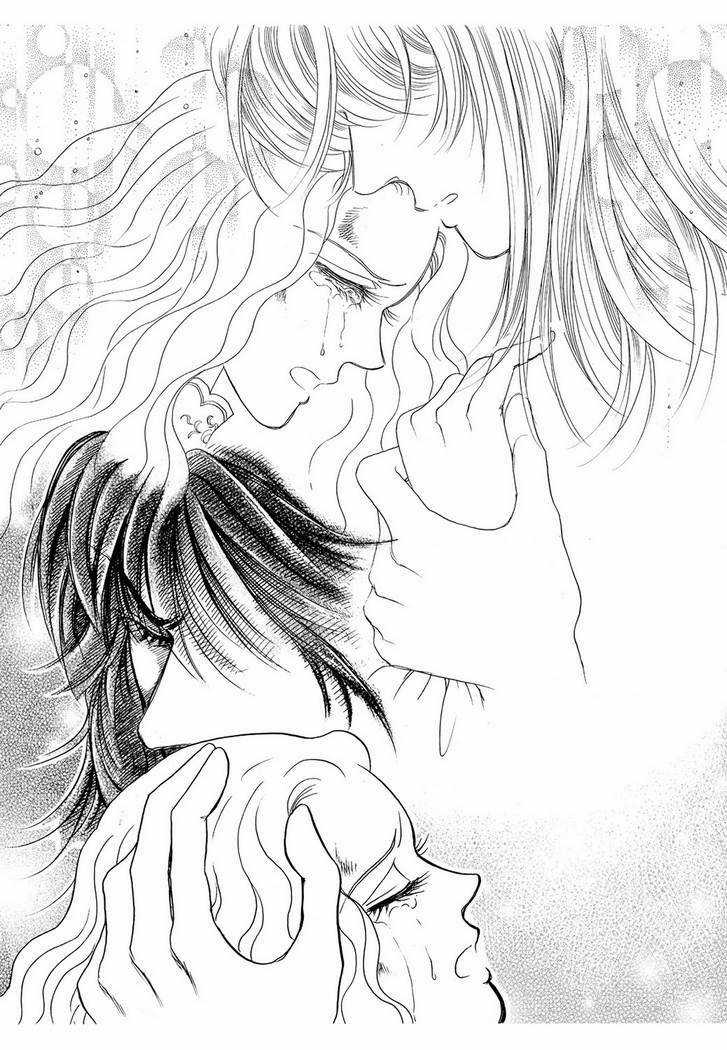 Princess Manhwa Chapter 47 trang 34