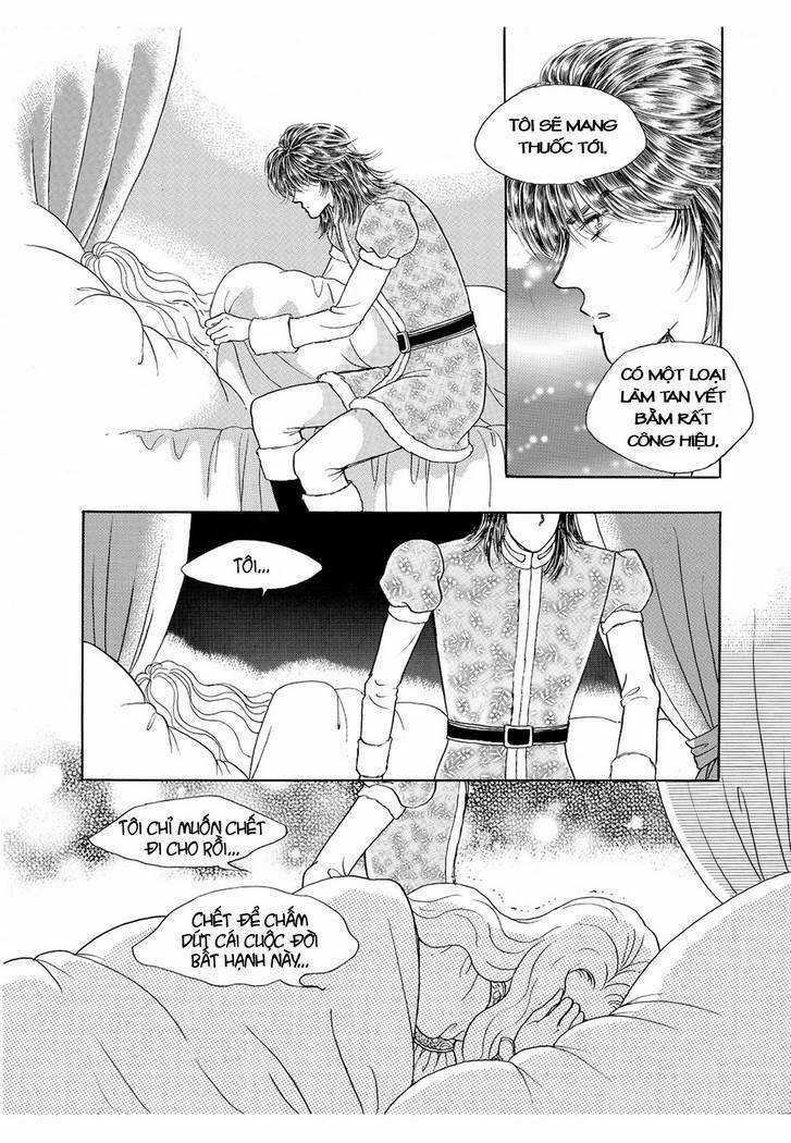 Princess Manhwa Chapter 47 trang 35