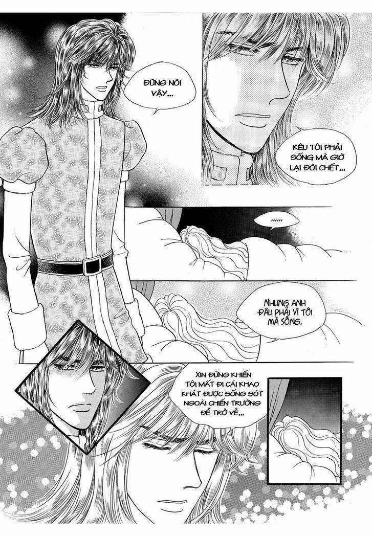 Princess Manhwa Chapter 47 trang 36