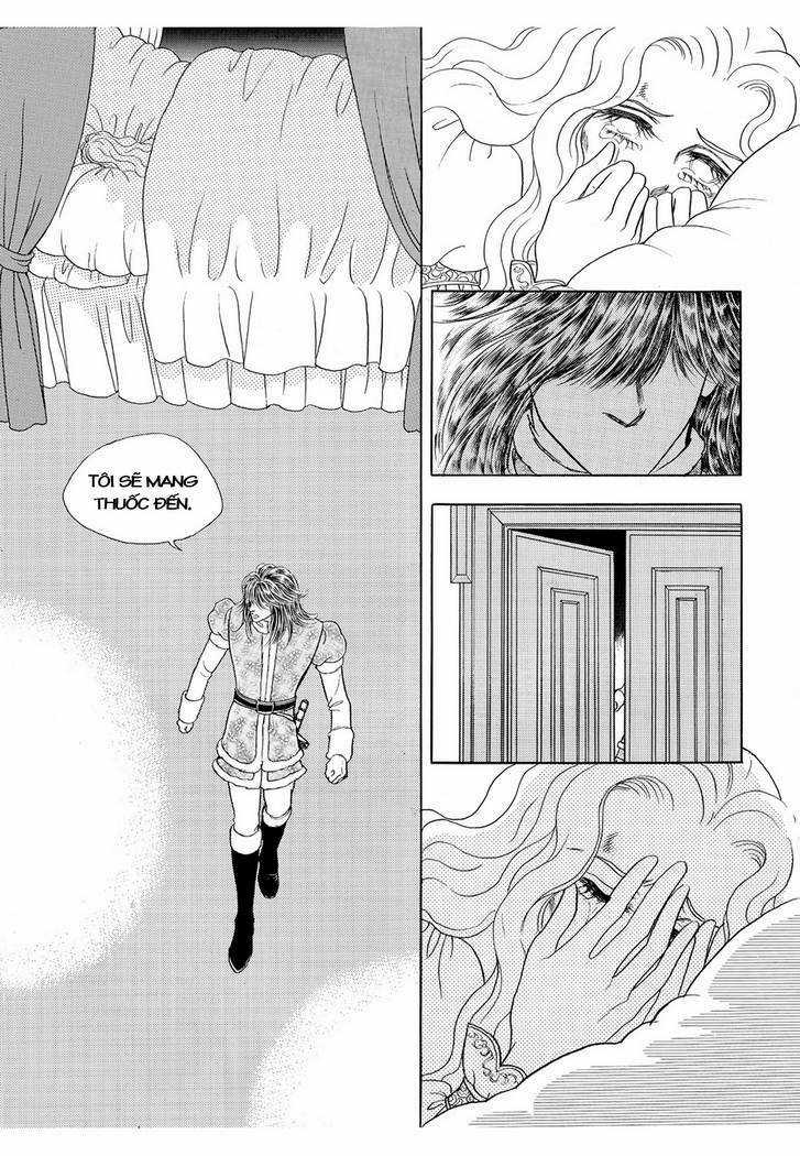 Princess Manhwa Chapter 47 trang 37