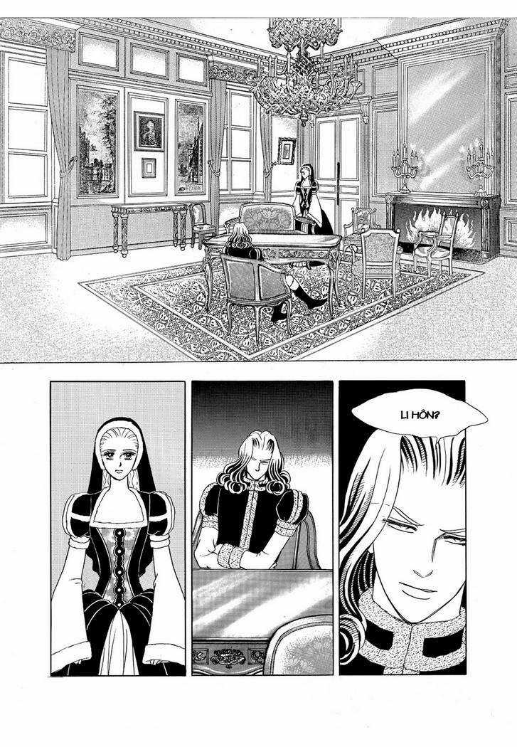 Princess Manhwa Chapter 47 trang 38