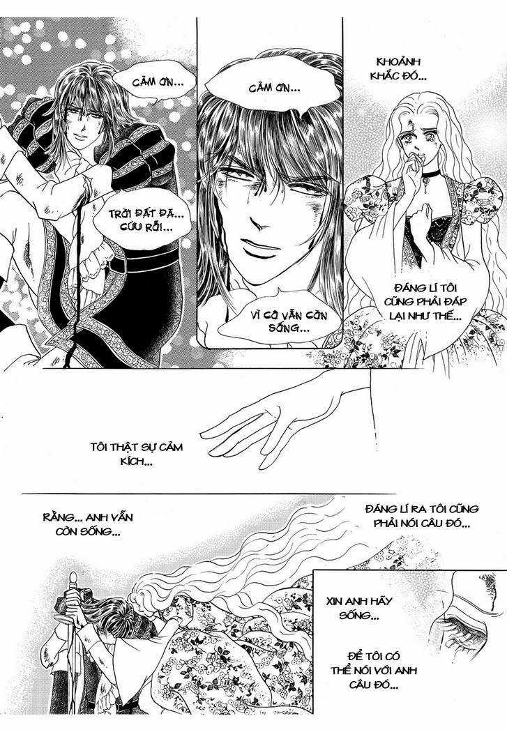 Princess Manhwa Chapter 47 trang 4
