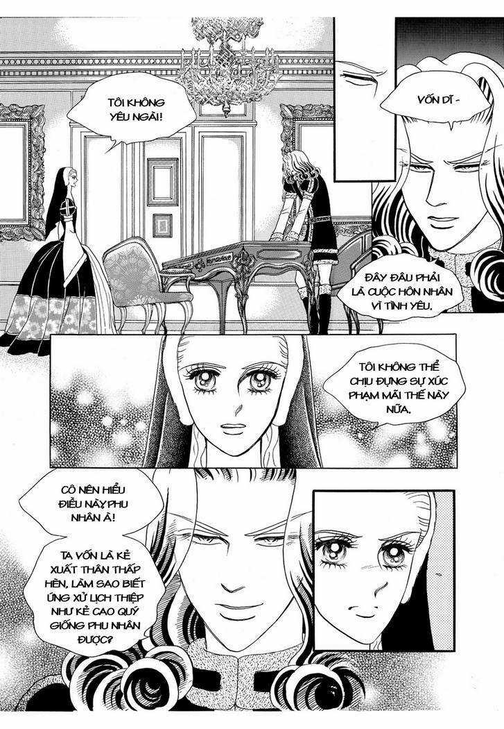 Princess Manhwa Chapter 47 trang 40