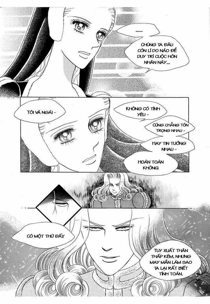 Princess Manhwa Chapter 47 trang 41