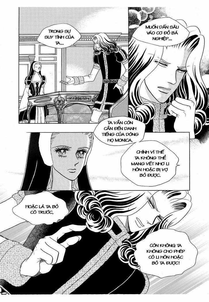Princess Manhwa Chapter 47 trang 42