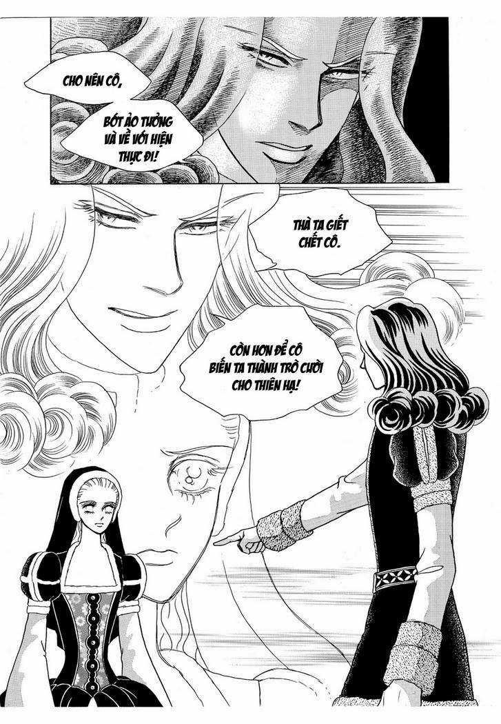 Princess Manhwa Chapter 47 trang 43