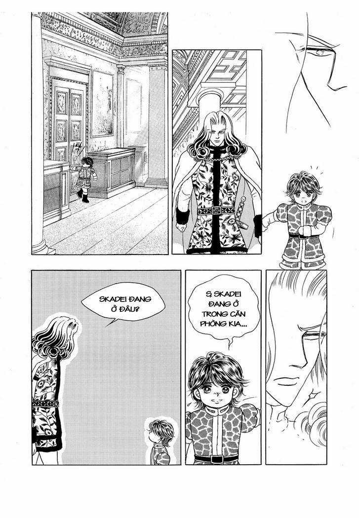 Princess Manhwa Chapter 47 trang 44