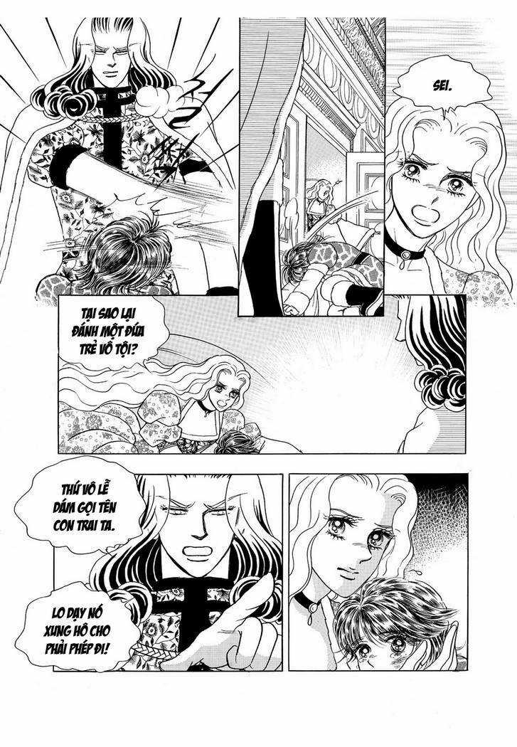 Princess Manhwa Chapter 47 trang 45