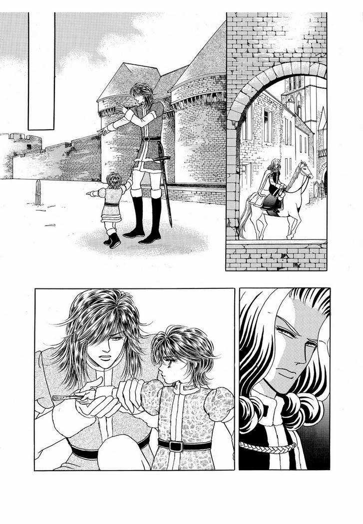 Princess Manhwa Chapter 47 trang 46