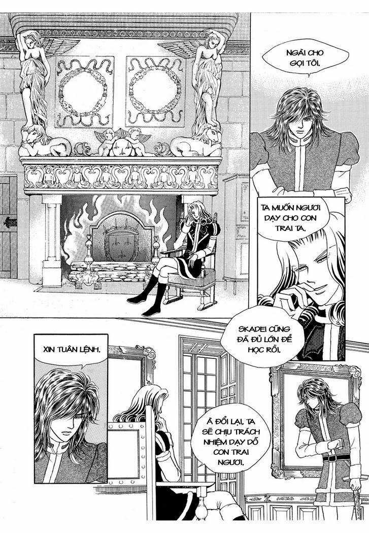 Princess Manhwa Chapter 47 trang 47