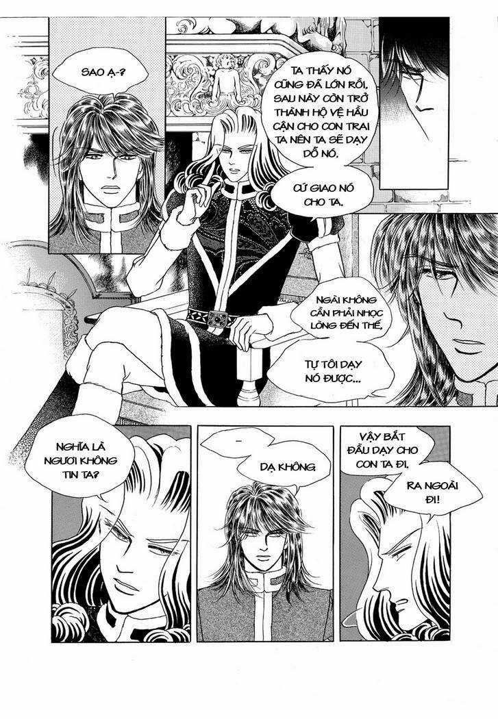 Princess Manhwa Chapter 47 trang 48