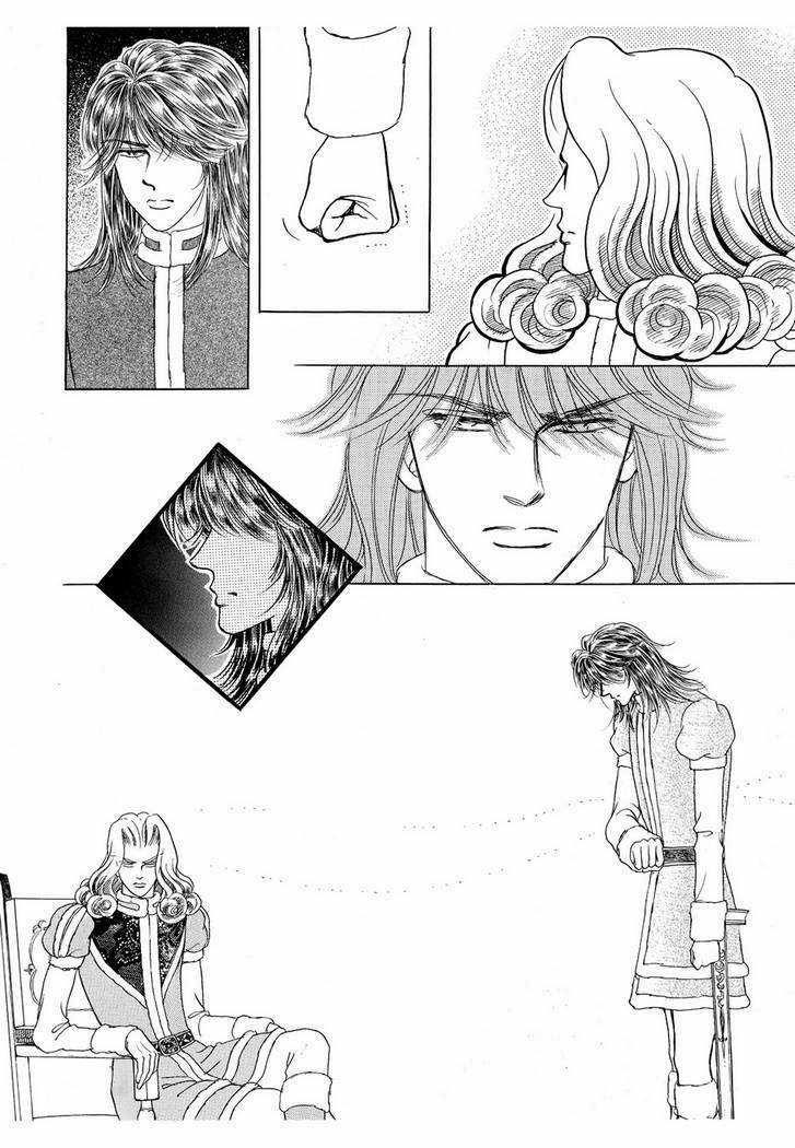 Princess Manhwa Chapter 47 trang 49