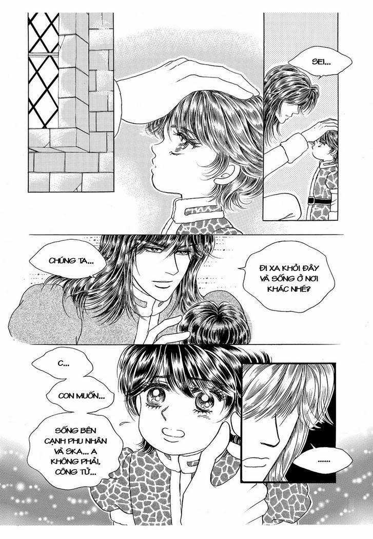Princess Manhwa Chapter 47 trang 50