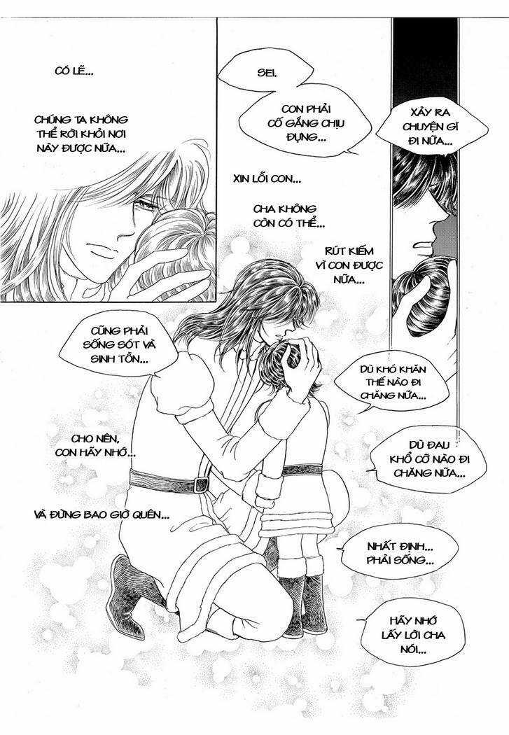 Princess Manhwa Chapter 47 trang 51