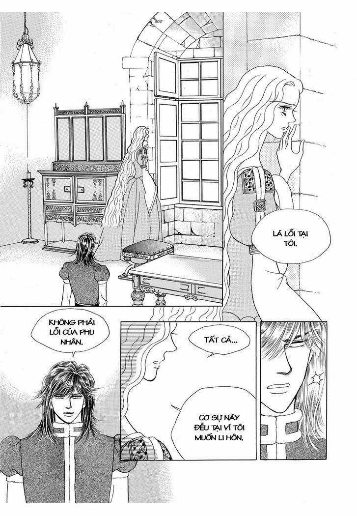Princess Manhwa Chapter 47 trang 52