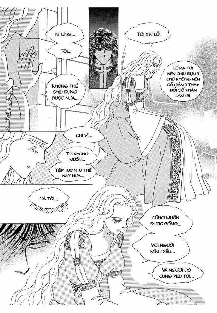 Princess Manhwa Chapter 47 trang 53