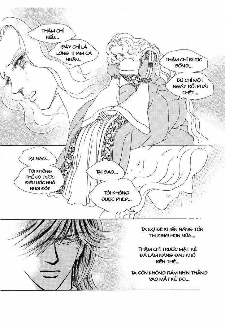 Princess Manhwa Chapter 47 trang 54