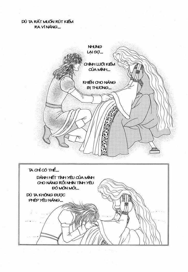 Princess Manhwa Chapter 47 trang 55