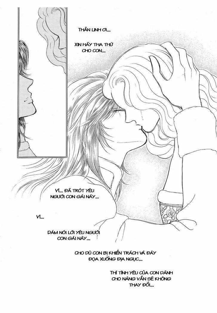 Princess Manhwa Chapter 47 trang 57