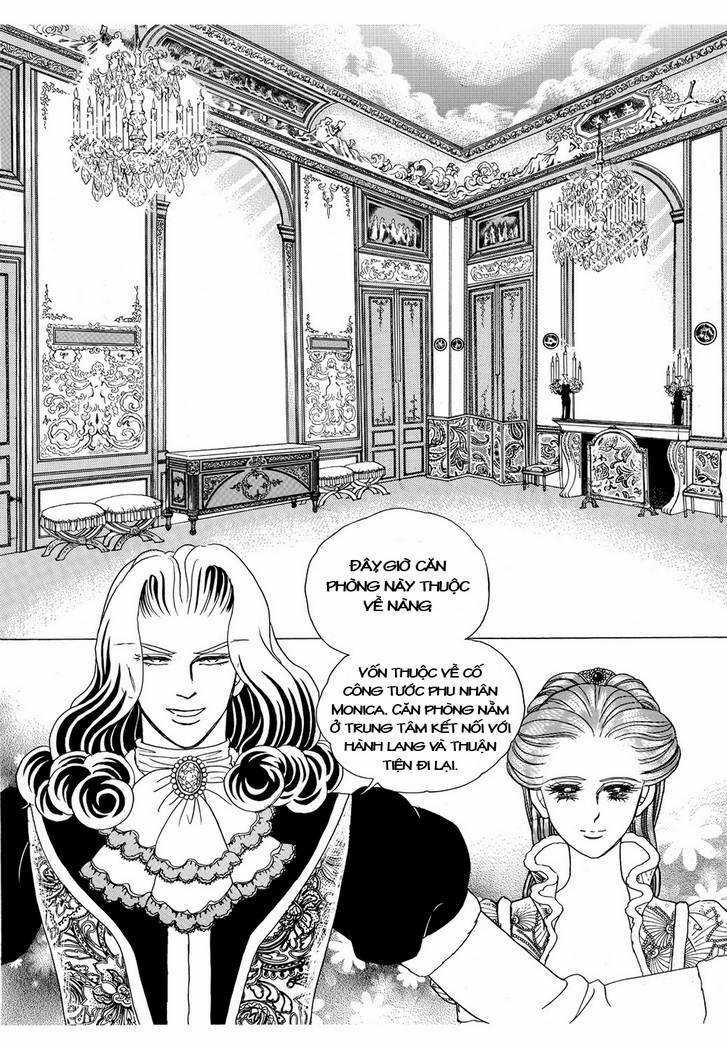 Princess Manhwa Chapter 47 trang 58
